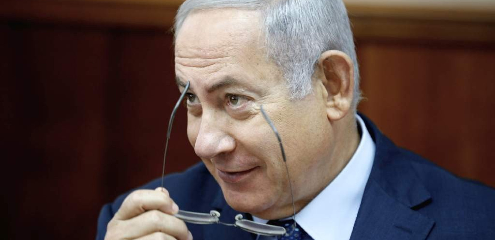 Νετανιάχου: Τραγική ατυχία αυτό που συνέβη στο νοσοκομείο Νάσερ στη Γάζα