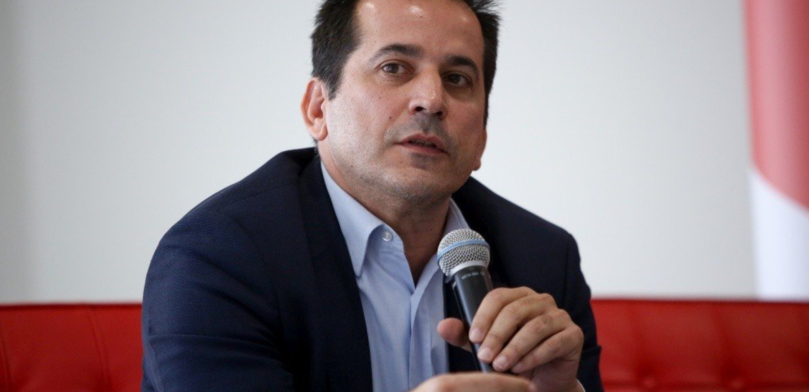 Σπύρος Πέγκας για διαδραστικό χάρτη του Ζέρβα: «Κύριε δήμαρχε, λίγη σοβαρότητα δε βλάπτει»