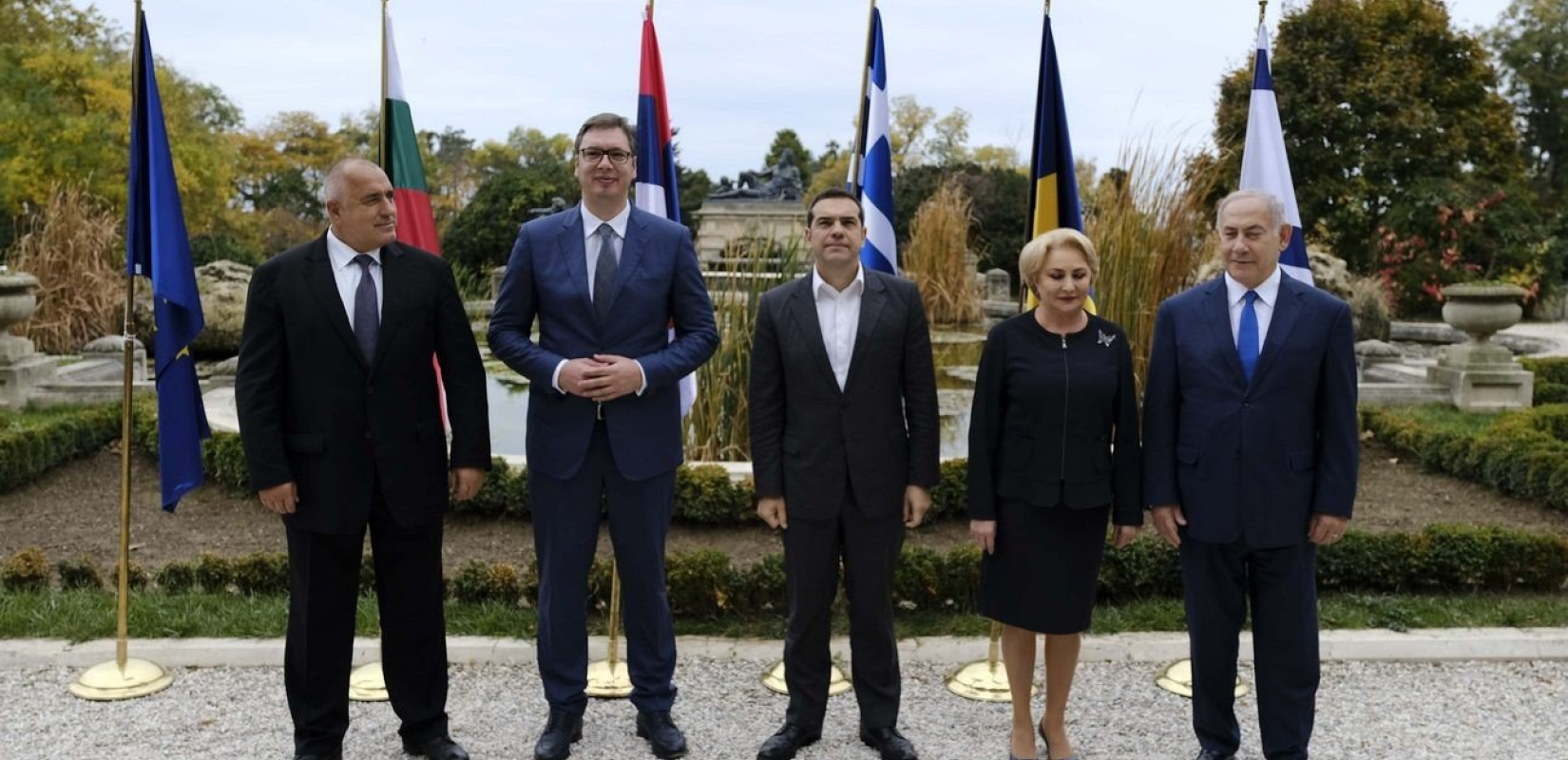 Βελγική εφημερίδα σχολιάζει τη δήλωση Τσίπρα περί συνδιοργάνωσης του Μουντιάλ 2030