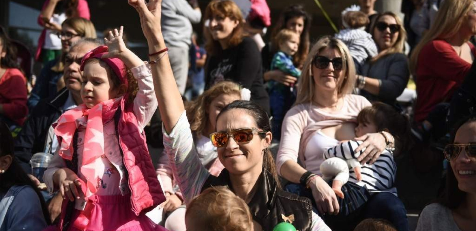 Δημιουργείται η πρώτη Τράπεζα Μητρικού Γάλακτος στη Β. Ελλάδα