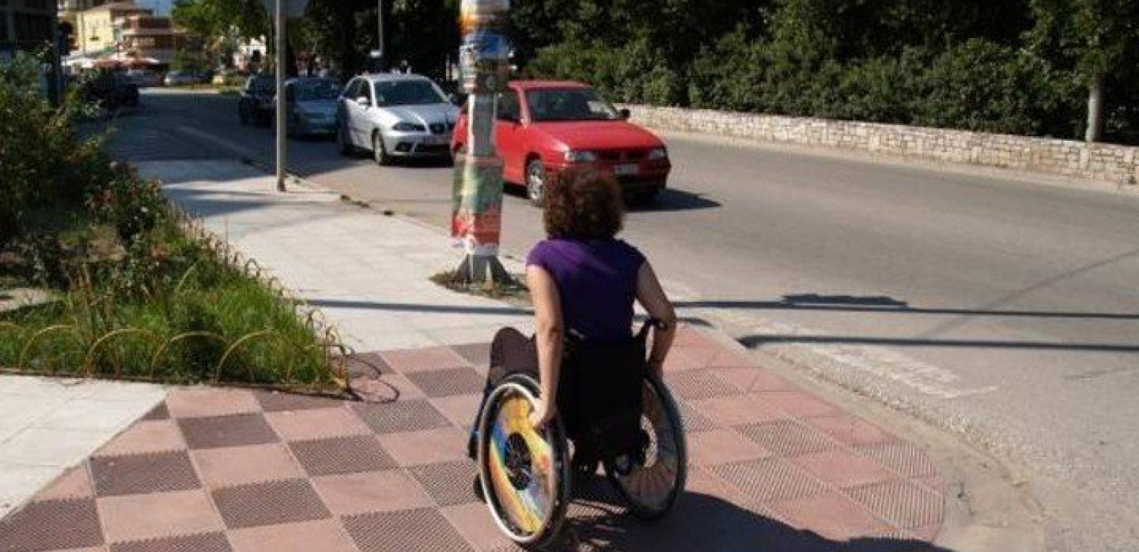 Από σήμερα η ανανέωση των δελτίων μετακίνησης ΑμεΑ στην Ημαθία