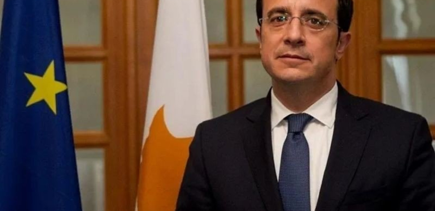 Ν. Χριστοδουλίδης: Ευχή το νέο κλίμα στα ελληνοτουρκικά να κρατήσει και να βοηθήσει την προσπάθειά μας