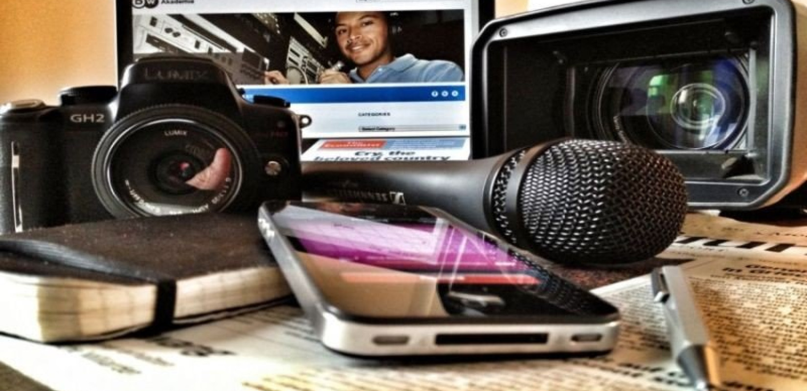 Διάσημοι οικονομολόγοι προειδοποιούν για τον κίνδυνο «κατάρρευσης» της ποιοτικής δημοσιογραφίας