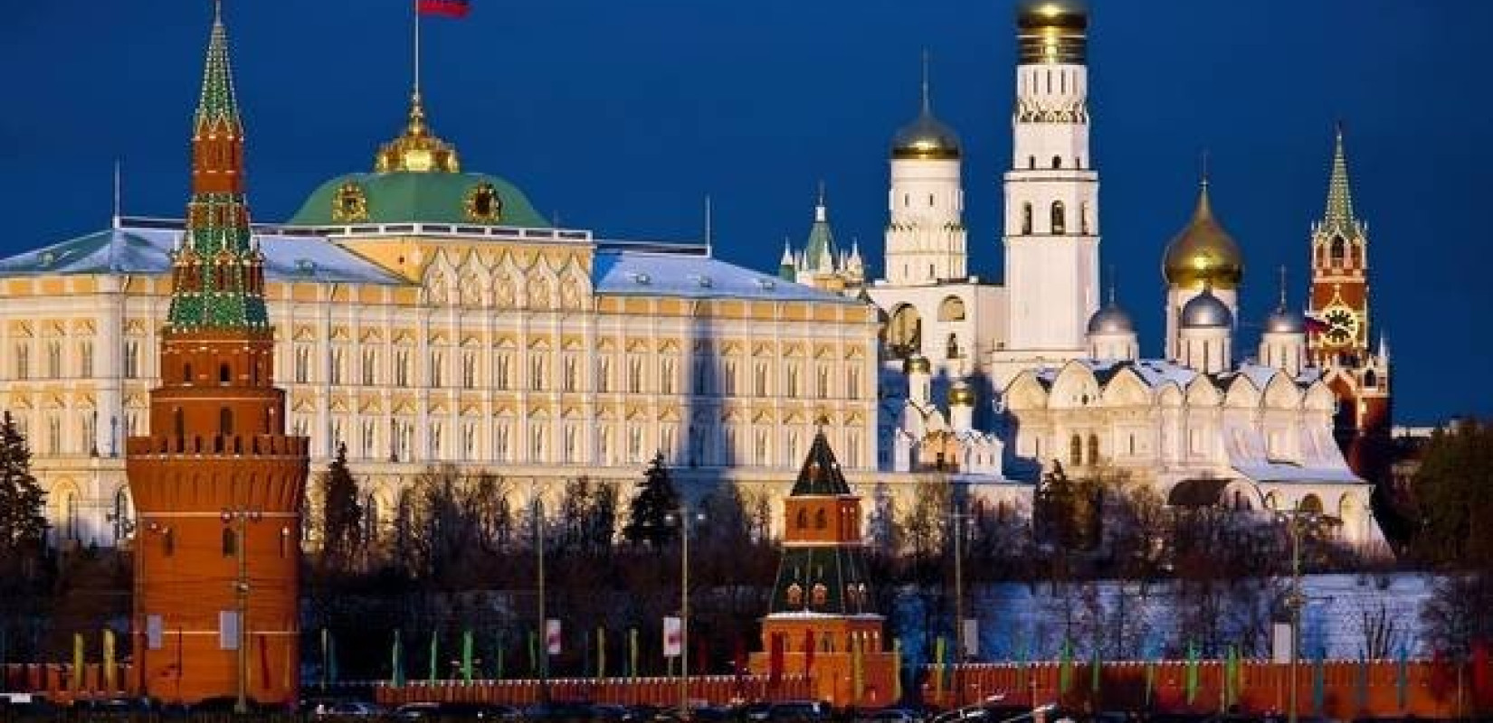 Ρωσία: Οποιοδήποτε ειρηνευτικό σχέδιο για την Ουκρανία πρέπει να περιλαμβάνει τις προσαρτημένες περιοχές