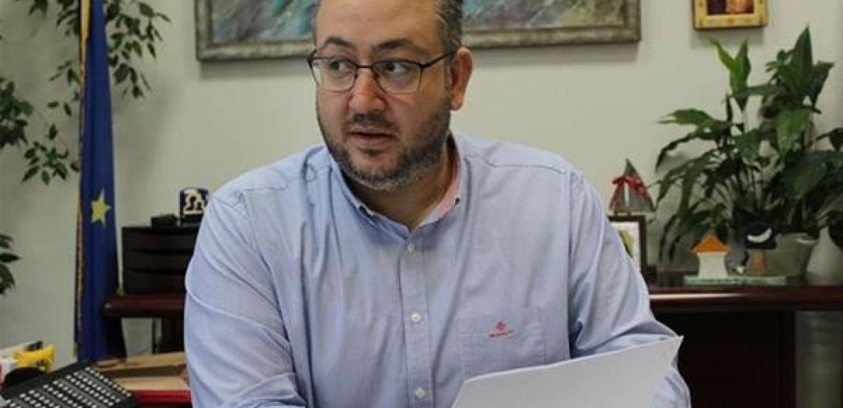 Προκαταρκτική για την απόπειρα εκβίασης του δημάρχου Ωραιοκάστρου - Αναζητείται πολιτικός αντίπαλός του!