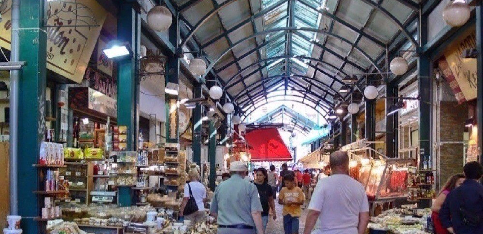 Πασχαλινή αγορά - Έλεγχοι και στόχοι προστασίας του καταναλωτή