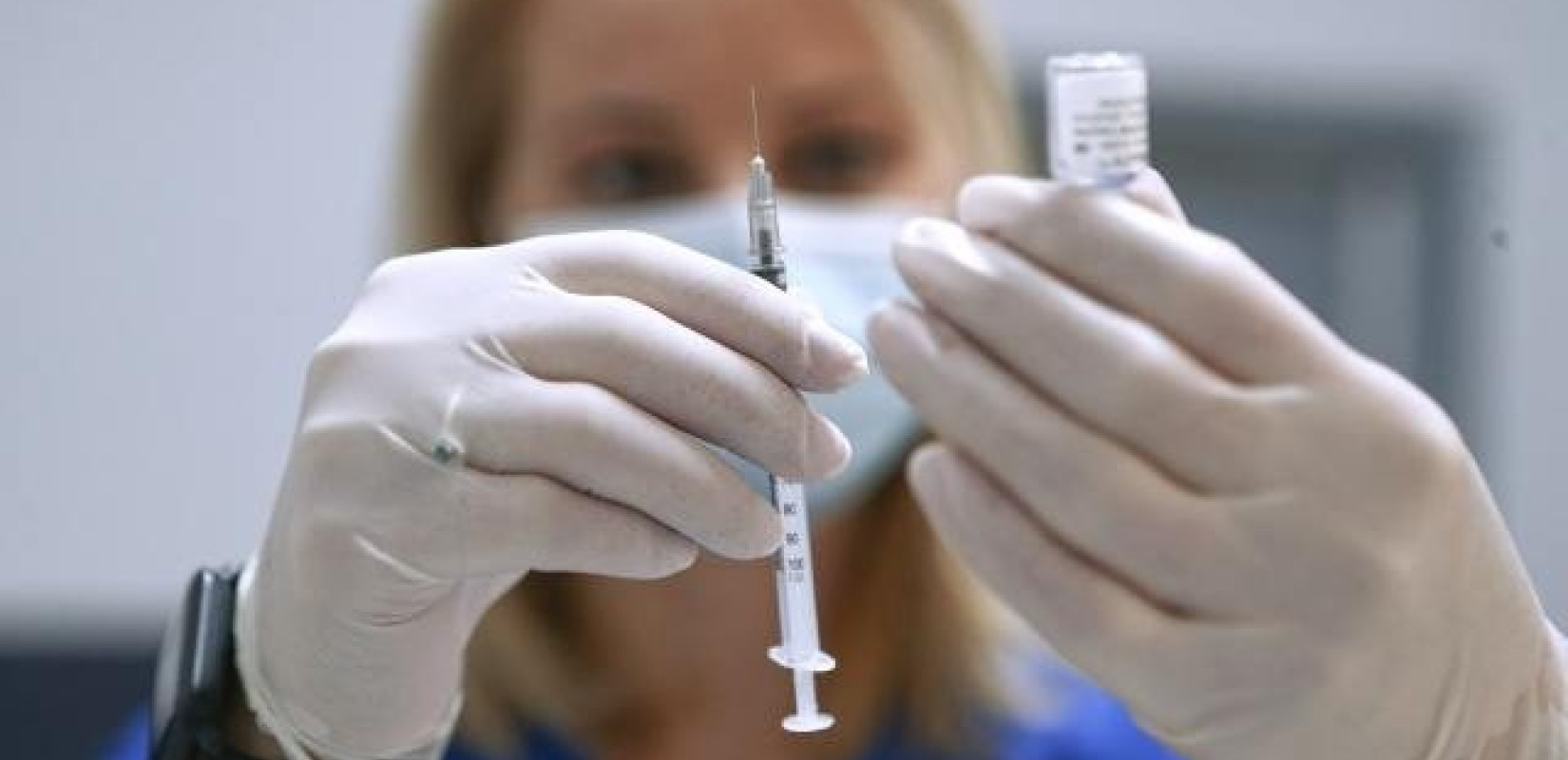 Έρχονται εμβόλια mRNA για μη χειρουργήσιμους καρκίνους 