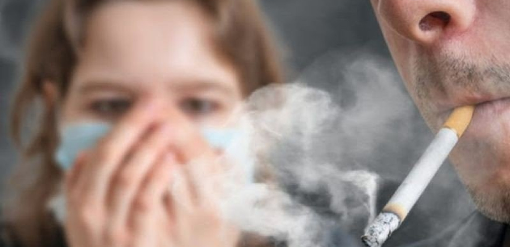 Έχετε 100 λόγους να κόψετε το κάπνισμα