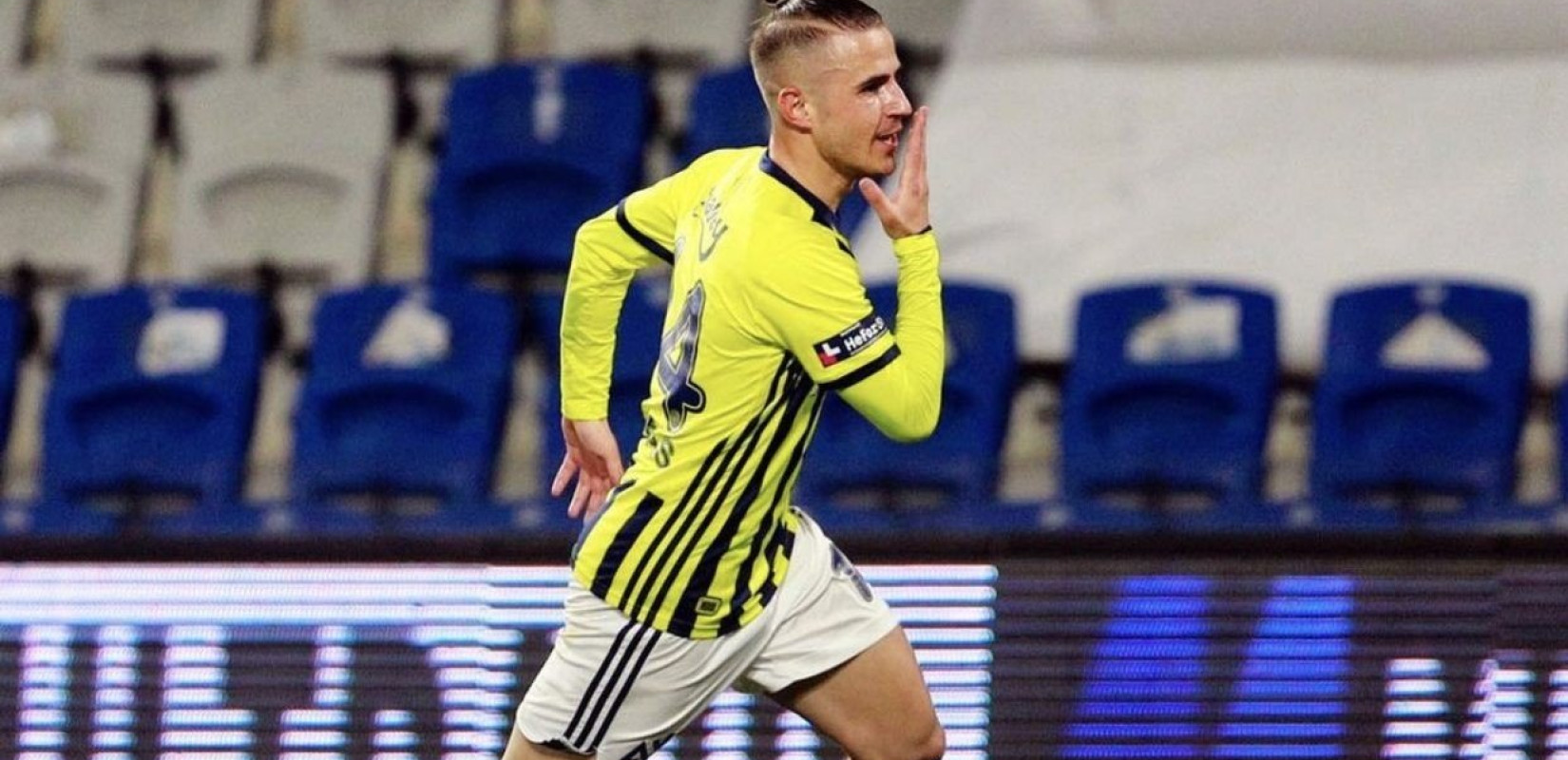 Πρόταση της Ρούμπιν Καζάν για Πέλκα