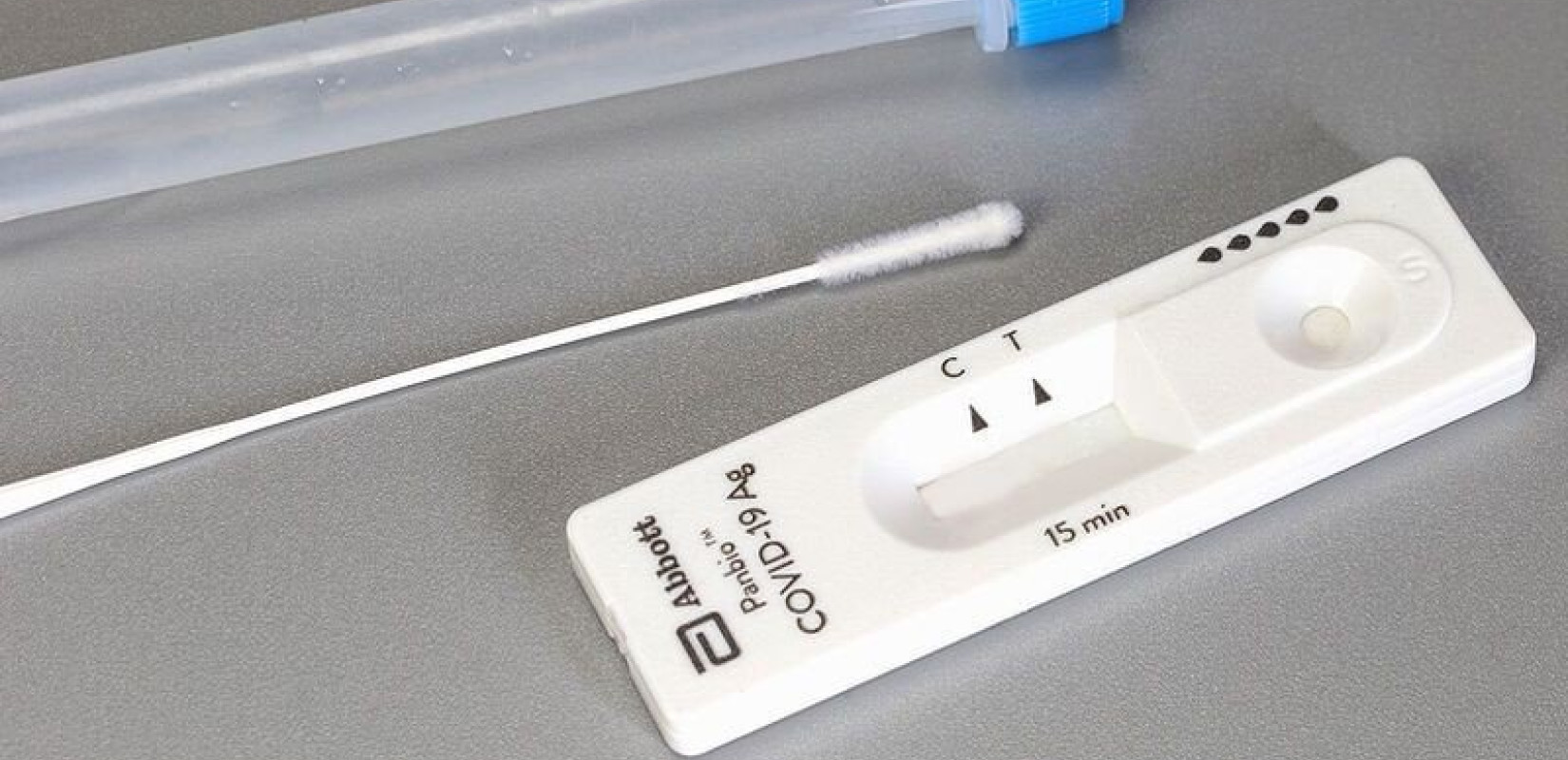 Θεσσαλονίκη: Καθηγητής καταδικάστηκε σε φυλάκιση γιατί μπήκε στο σχολείο χωρίς self-test