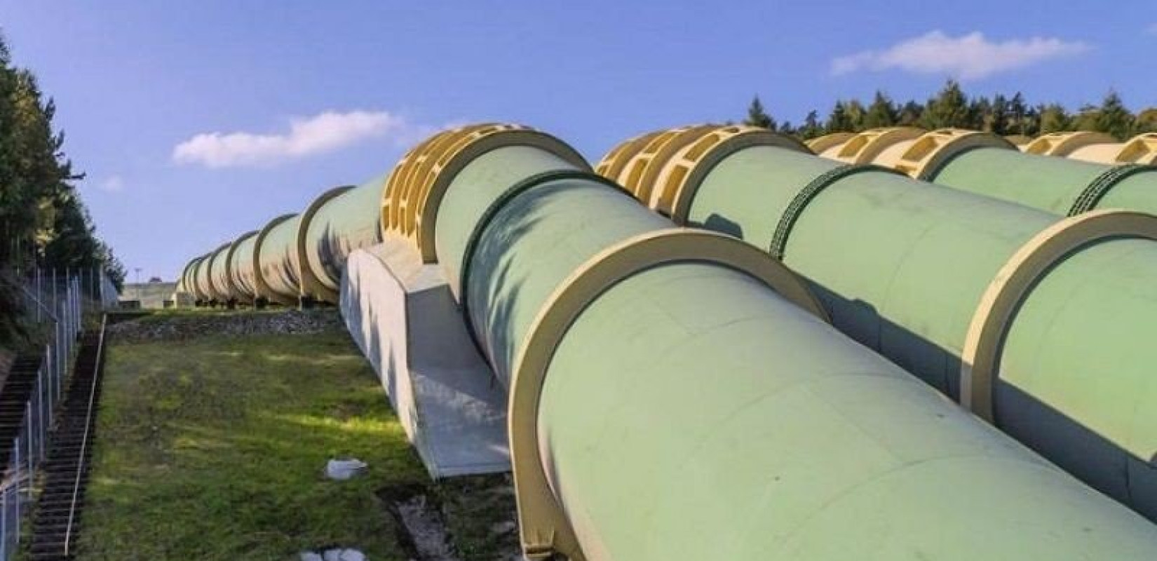 Η Βουλγαρία θα δημιουργήσει την πρώτη ευρωπαϊκή περιφερειακή πλατφόρμα ενέργειας