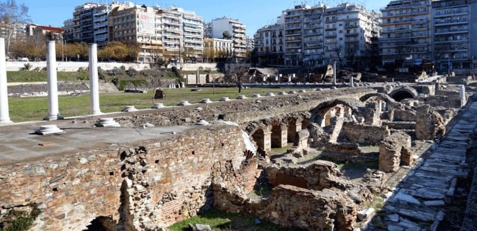 Διεθνές συνέδριο για τη Ρωμαϊκή Θεσσαλονίκη: ΑΠΘ και Κέντρο Ιστορίας φωτίζουν νέες πτυχές της πόλης