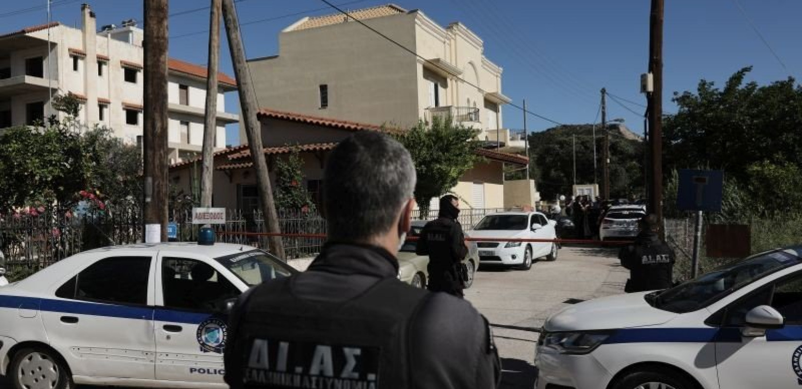 Έγκλημα στα Γλυκά Νερά: Η «ψυχολόγος» της Καρολάιν δεν έχει ούτε δίπλωμα, ούτε άδεια επαγγέλματος
