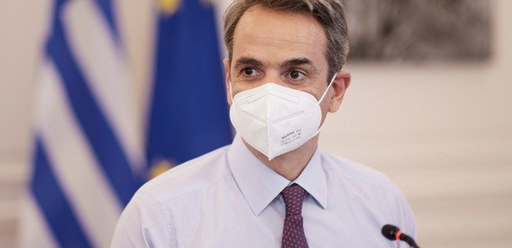 Μητσοτάκης για τη Γενοκτονία των Ποντίων: Η ημέρα μνήμης θα μένει ζωντανή μέχρι να μετατραπεί σε Ημέρα Δικαίωσης