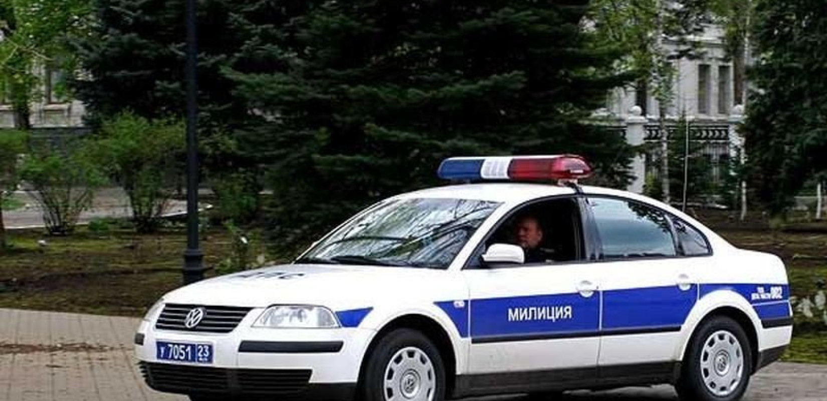 Ρωσία: 3 νεκροί από επεισόδιο με πυροβολισμούς σε εμπορικό κέντρο (βίντεο)