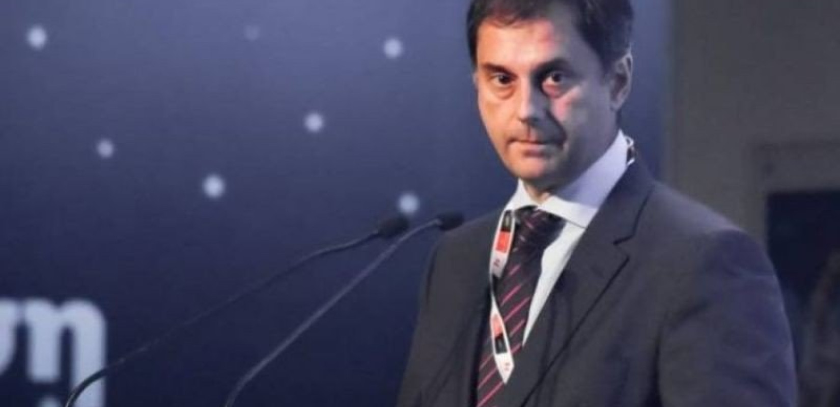 Στην Ολλανδία σήμερα ο υπουργός Τουρισμού - Για την ενίσχυση των τουριστικών ροών