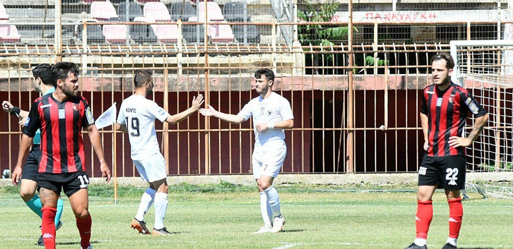 Ούτε αυτήν την Κυριακή ξεκινάει η Super League 2 - Στη Γ' εθνική η Δόξα Δράμας