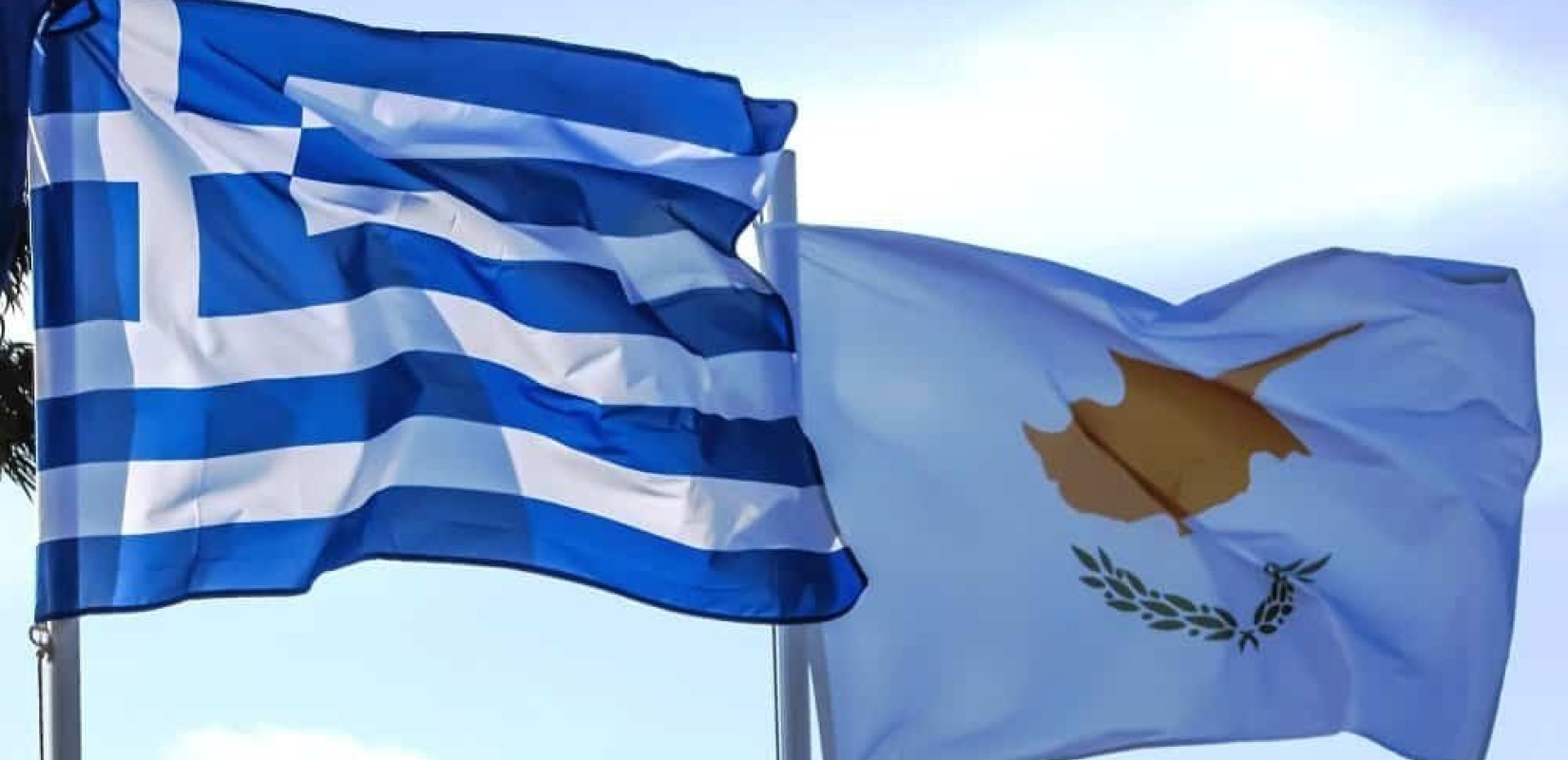 Συνάντηση Πλακιωτάκη - Δημητριάδη: Συνεργαζόμαστε στενά για την ακτοπλοϊκή σύνδεση Ελλάδας - Κύπρου