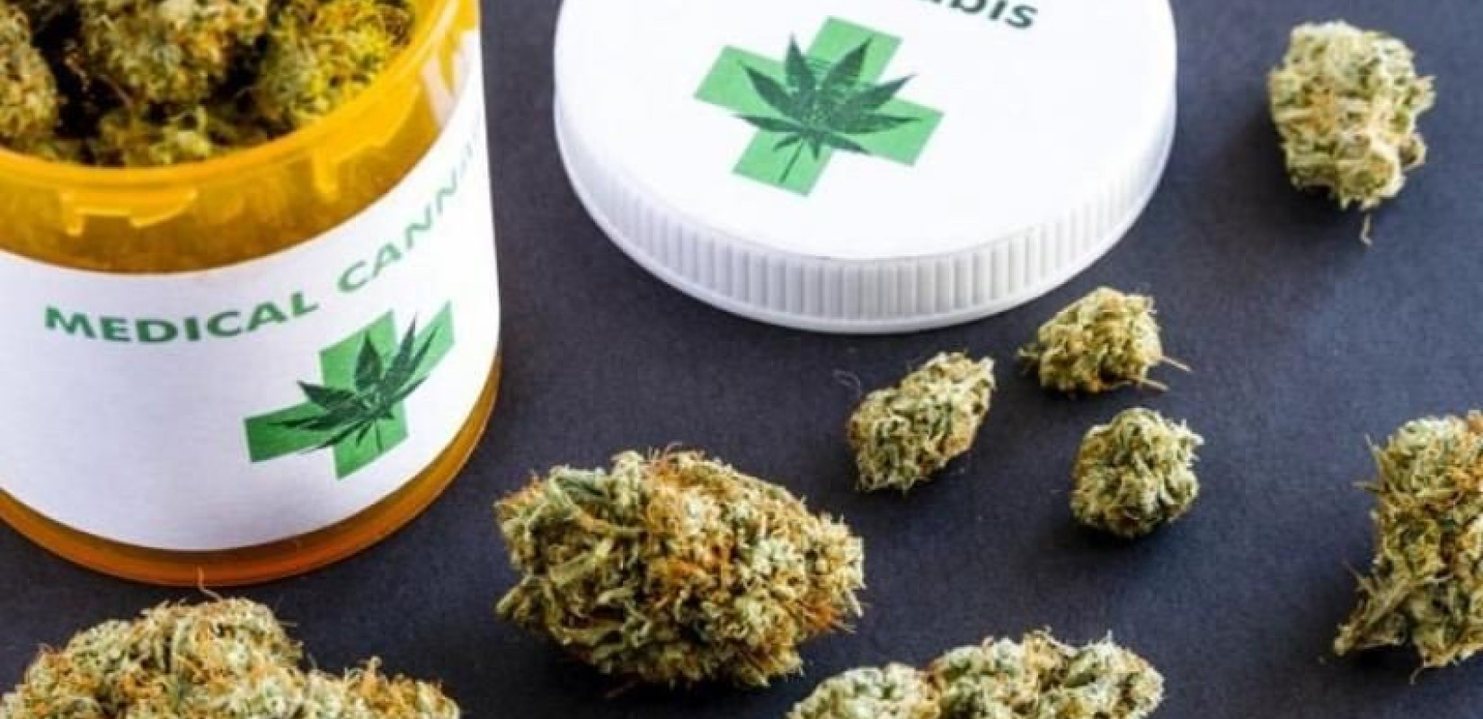 Η φαρμακευτική κάνναβη στη μάχη κατά του καρκίνου 