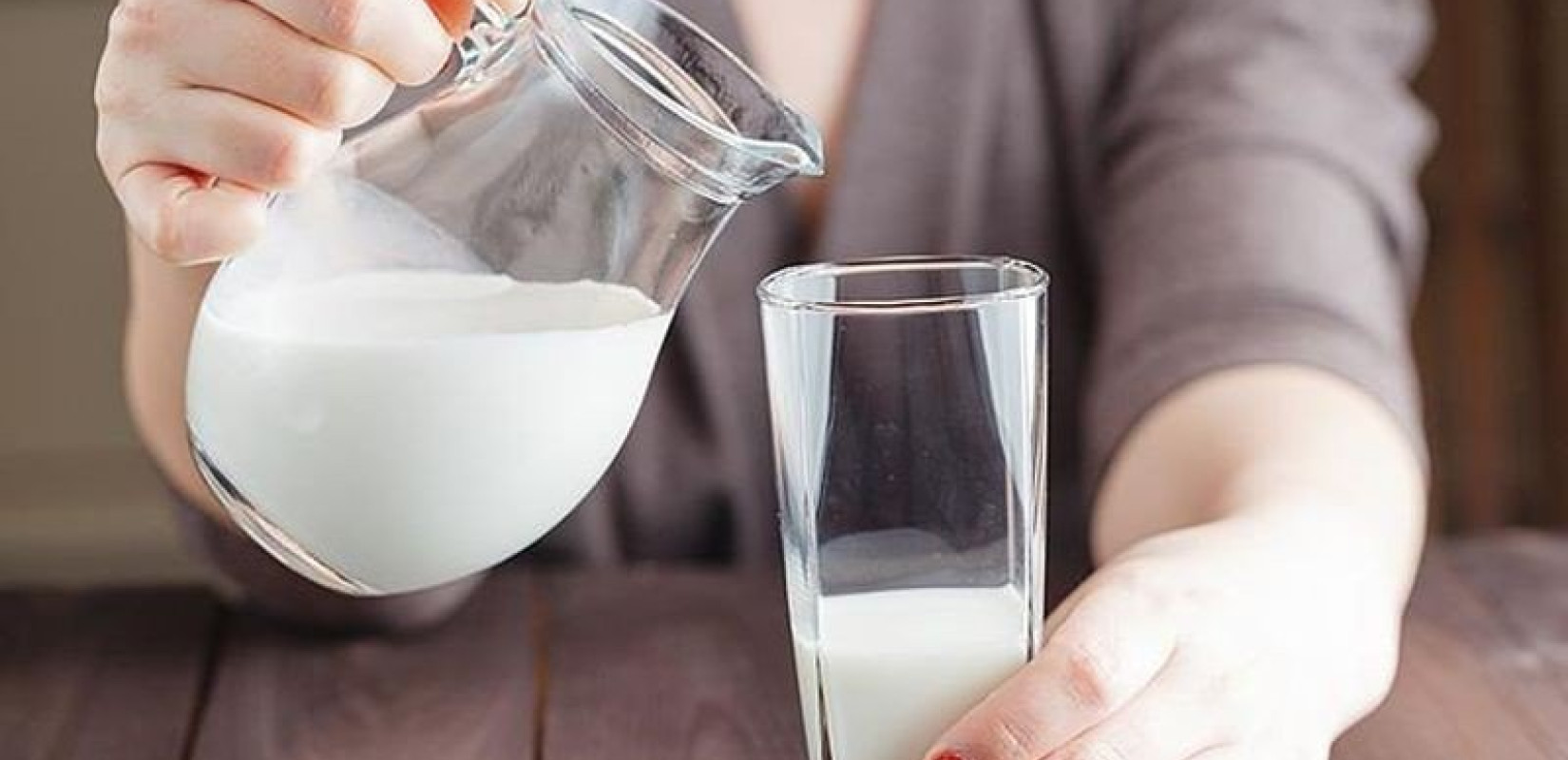 SOS από τους κτηνοτρόφους: Πάνω από 50% προμηνύονται οι ελλείψεις στο γάλα - Κλείνουν μονάδες παραγωγής (βίντεο)