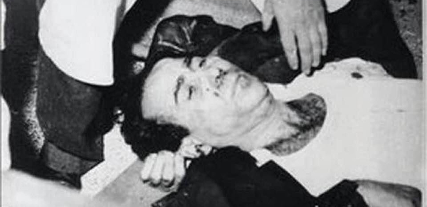 ΕΚΘ: Ο Γρηγόρης Λαμπράκης, 62 χρόνια μετά, εμπνέει τους αγώνες μας