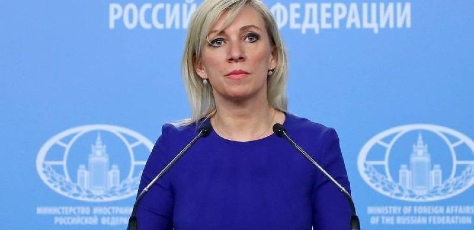 Χαιρετίζει η Ρωσία το κλείσιμο της USAID – «Ήταν μηχανισμός παρέμβασης»