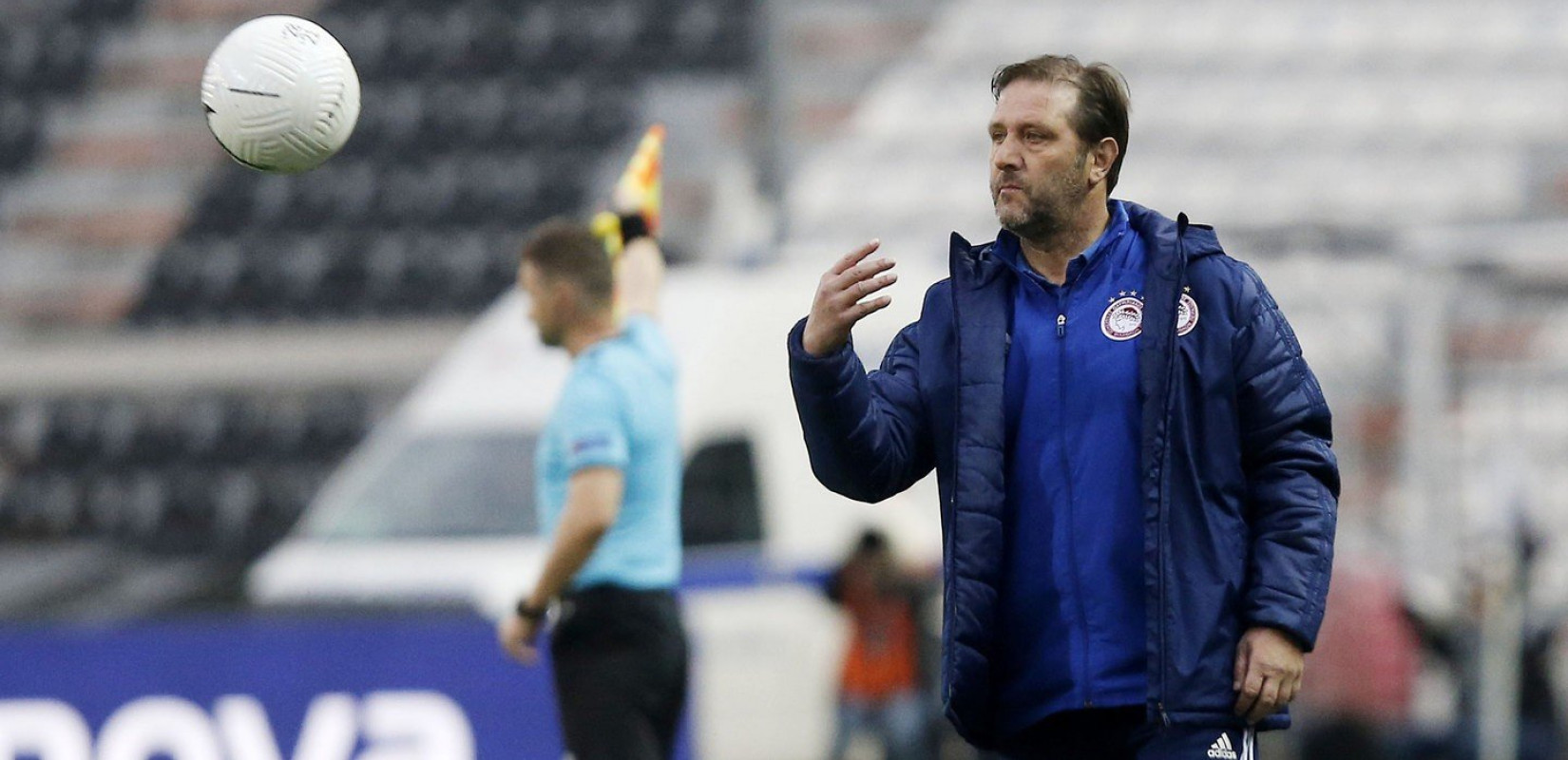 Αγγλία: Οι ζάπλουτοι Σαουδάραβες σκέφτονται και τον Μαρτίνς για τον πάγκο της Νιουκάστλ