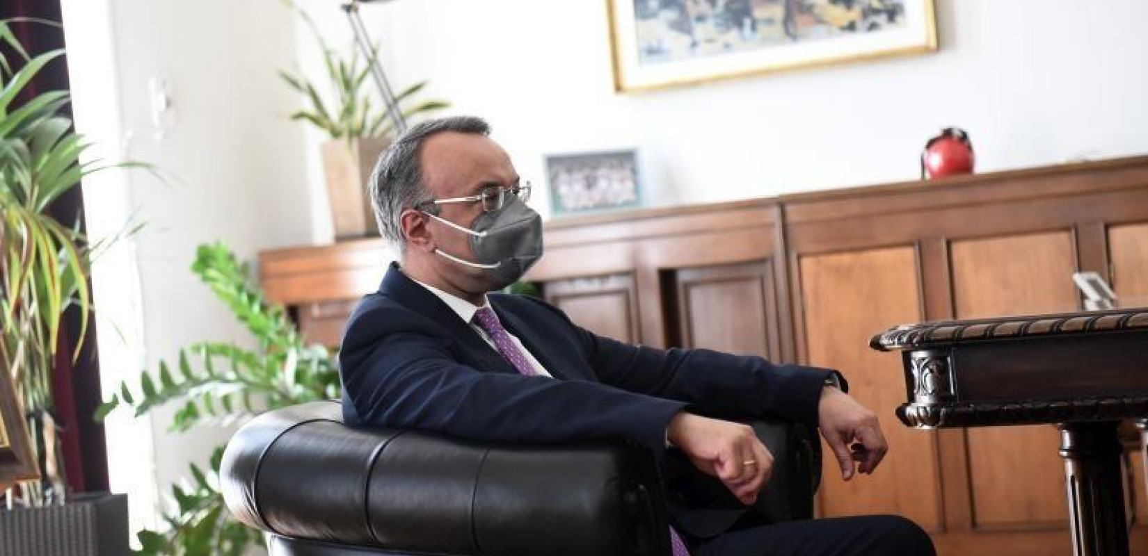 Χρ. Σταϊκούρας: Στις Βρυξέλλες τη Δευτέρα για τη συνεδρίαση του Eurogroup