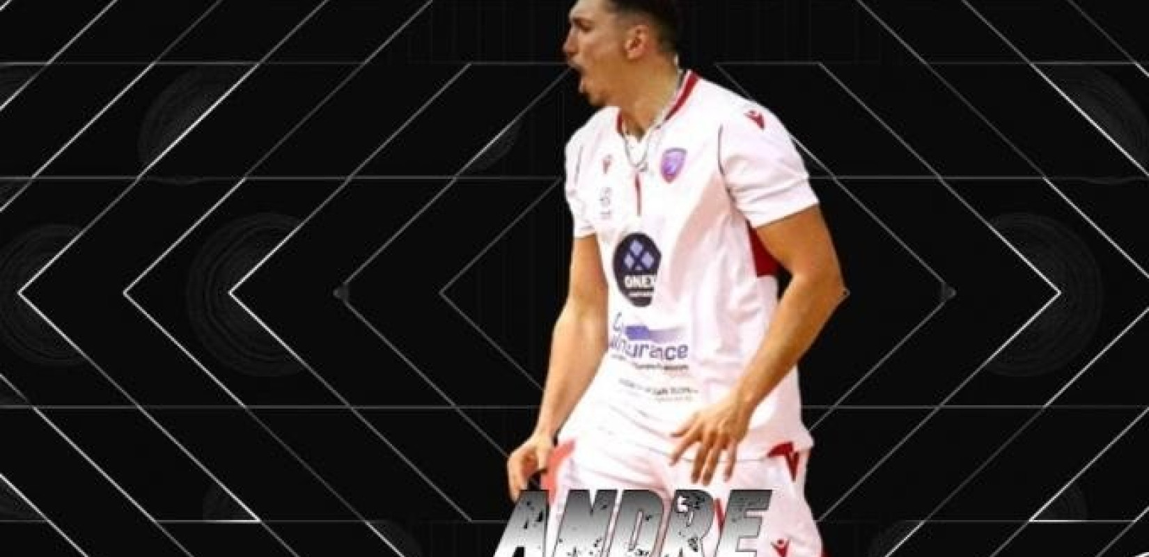 Βόλεϊ: Νέο "χτύπημα" του ΠΑΟΚ με Αντρέ Μπράουν