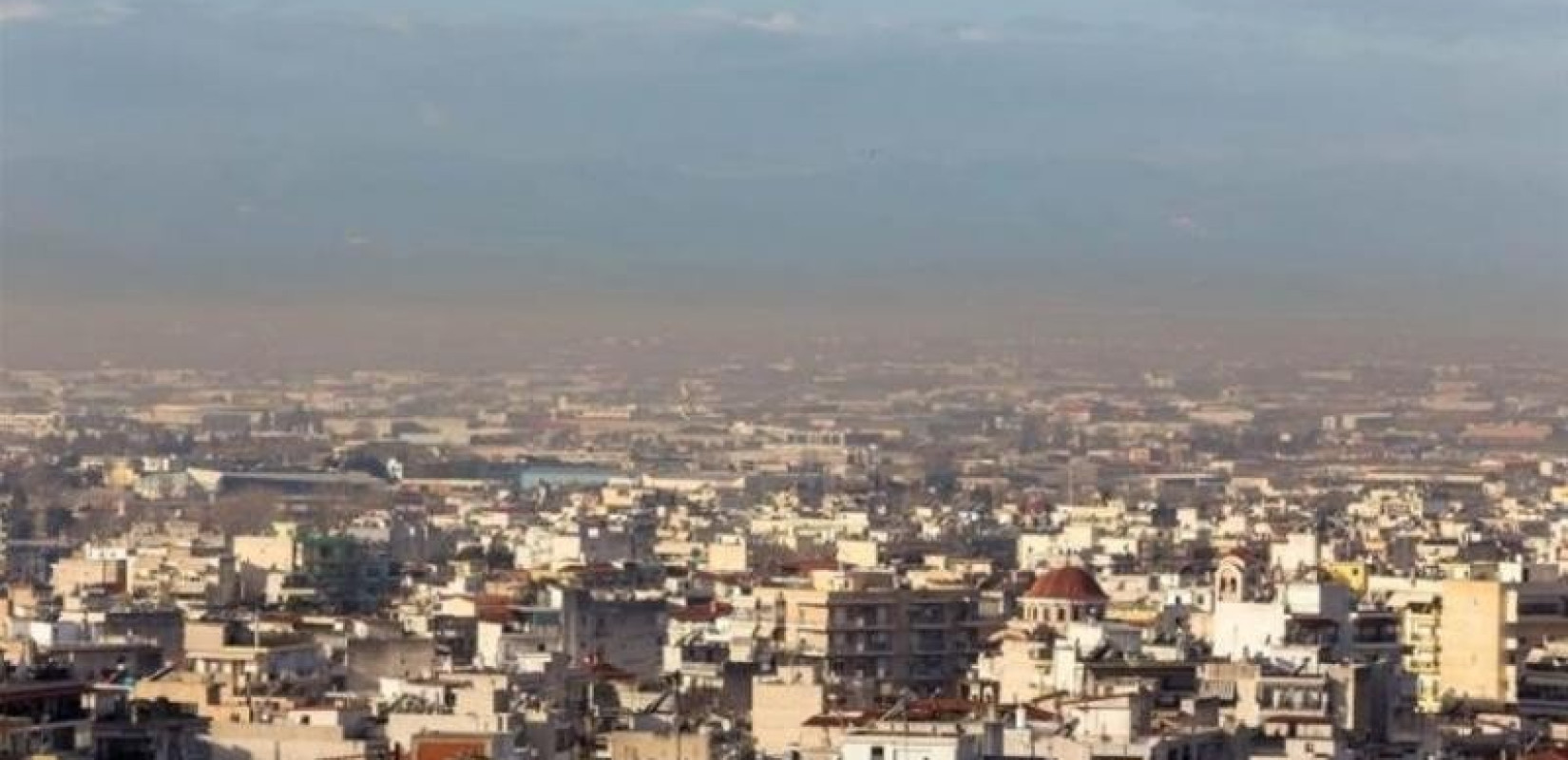 Στο «κόκκινο» ξανά η δυσοσμία στη Δυτική Θεσσαλονίκη - Σε αναμονή του πορίσματος από το ΑΠΘ για τις νέες μετρήσεις