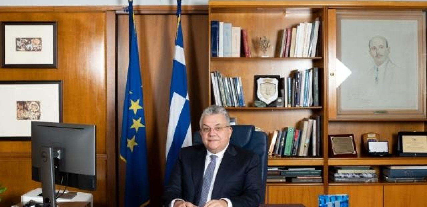 Η μετάθεση των εκλογών στο ΑΠΘ, η τύχη του πρύτανη και η απόσυρση της απευθείας ανάθεσης στην TV100.  Γράφει ο Σαλονικιός