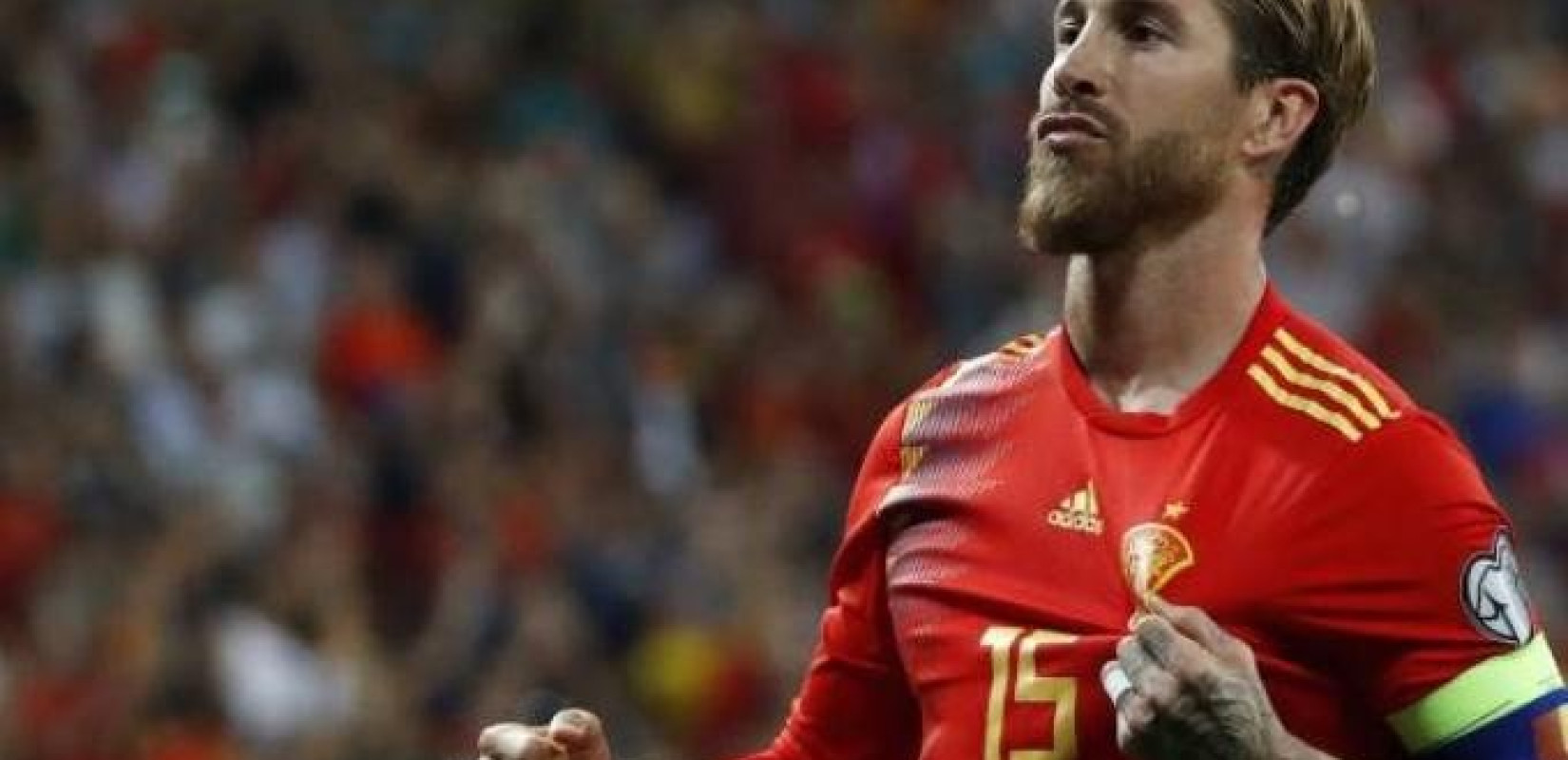 Αποκάλυψη του γαλλικού Τύπου για Παρί Σεν Ζερμέν και Σέρχιο Ράμος