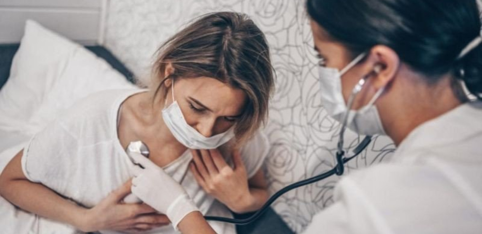 ECDC: Μειωμένη η ανοσία του πληθυσμού κόντρα στις λοιμώξεις του αναπνευστικού - Τί να προσέχουμε