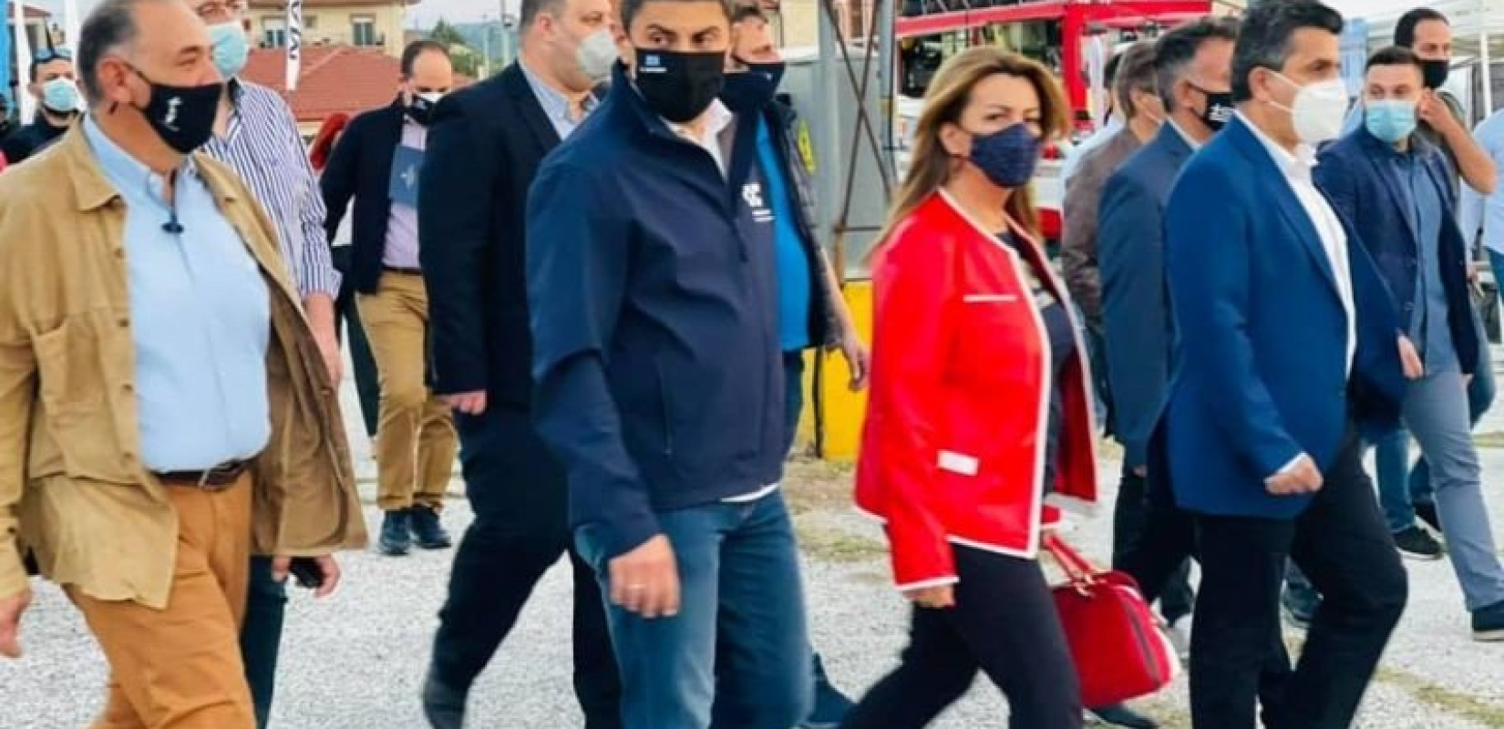 Το Άργος Ορεστικό  φιλοξενεί τον 8ο Διεθνή Αγώνα Αυτοκινήτων Rally Greece Offroad (Βίντεο-Φωτ.)