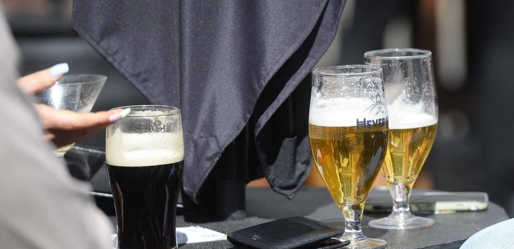 Δράμα: Μικροζυθοποιία βρήκε πατέντα για να επιμηκύνει τον χρόνο ζωής της φρέσκιας μπύρας (βίντεο)