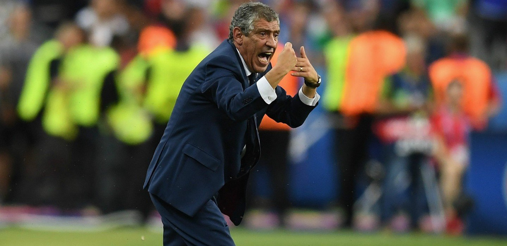  Ο "δικός μας" Φερνάντος Σάντος έγινε 67 ετών (βίντεο)