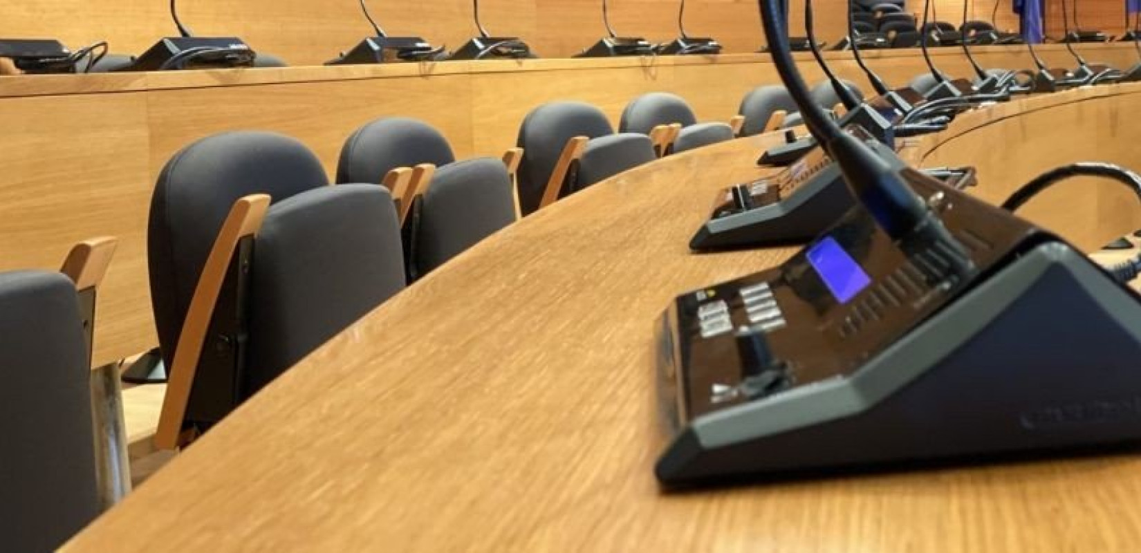 Δήμος Θεσσαλονίκης: Απέχει λόγω ΣτΕ η αντιπολίτευση από τις συνεδριάσεις Οικονομικής Επιτροπής και Επιτροπής Ποιότητας Ζωής