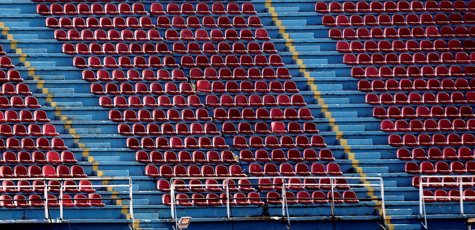 Ανακοινώθηκαν τα μέτρα για την οπαδική βία: Κεκλεισμένων των θυρών για δύο μήνες οι αγώνες της Super League (βίντεο)