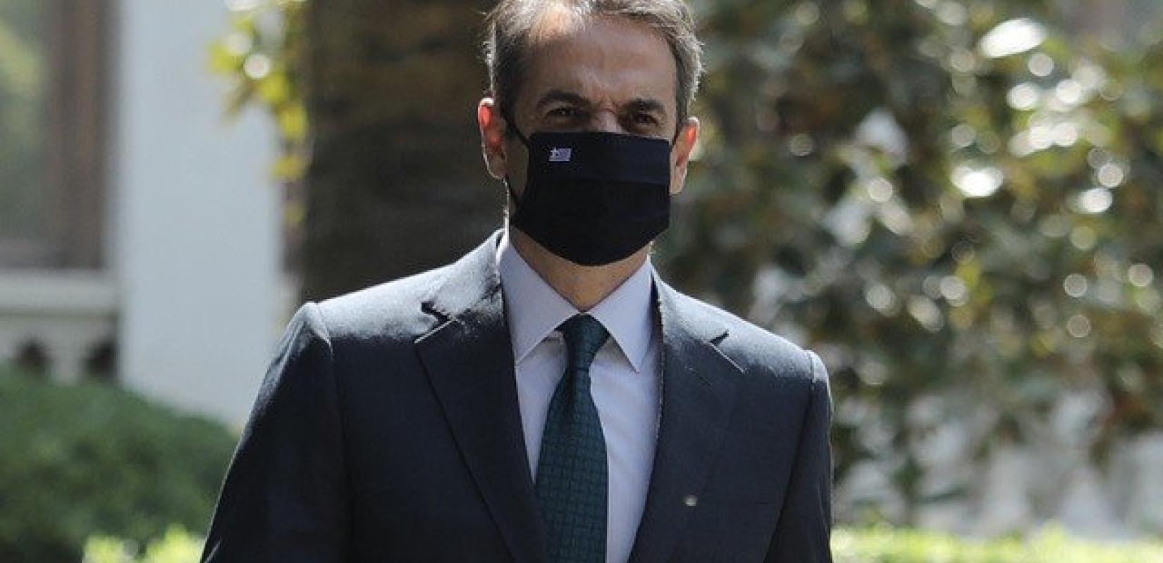 Παρέμβαση Μητσοτάκη για την κινητοποίηση της ΟΛΜΕ: Να σταματήσουμε να είμαστε όμηροι ξεπερασμένων συνδικαλιστικών αντιλήψεων