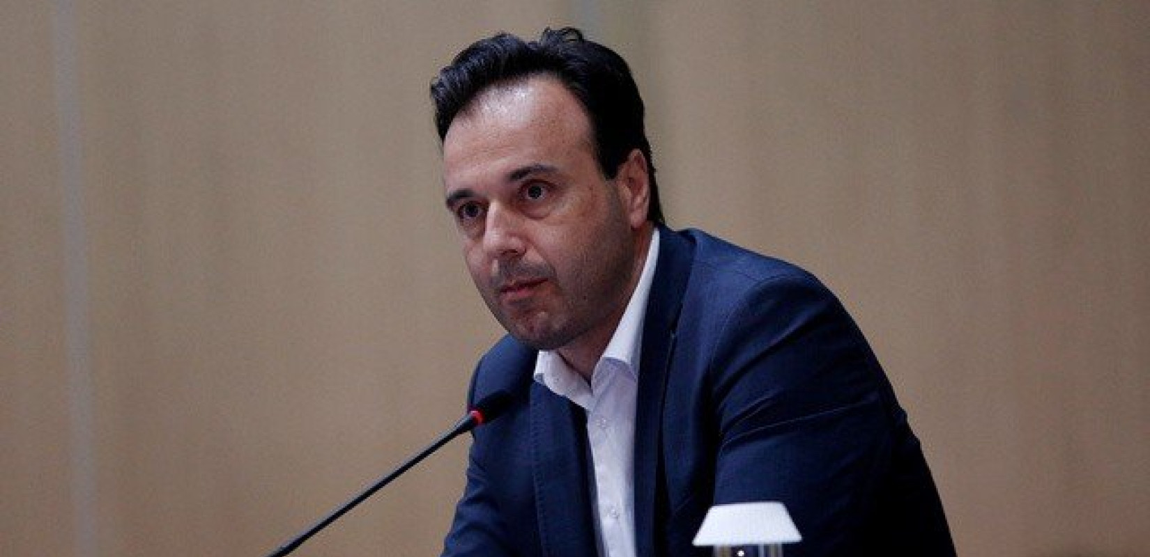 Τρίκαλα: Στο υπ. Ψηφιακής Διακυβέρνησης ο Παπαστεργίου - Το Σαββατοκύριακο ο νέος δήμαρχος