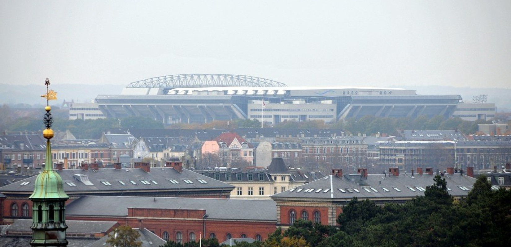 Μυστική διάσκεψη για την Ουκρανία έλαβε χώρα στην Κοπεγχάγη