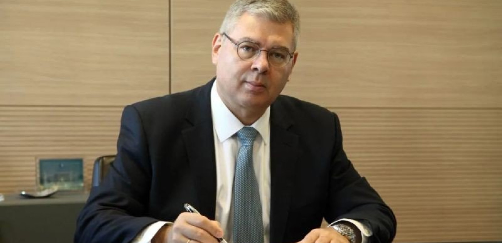 Ανδρέας Σιάμισιης - HELLENiQ ENERGY: Να δοθεί συνέχεια στις αναγκαίες μεταρρυθμίσεις στην Ελλάδα