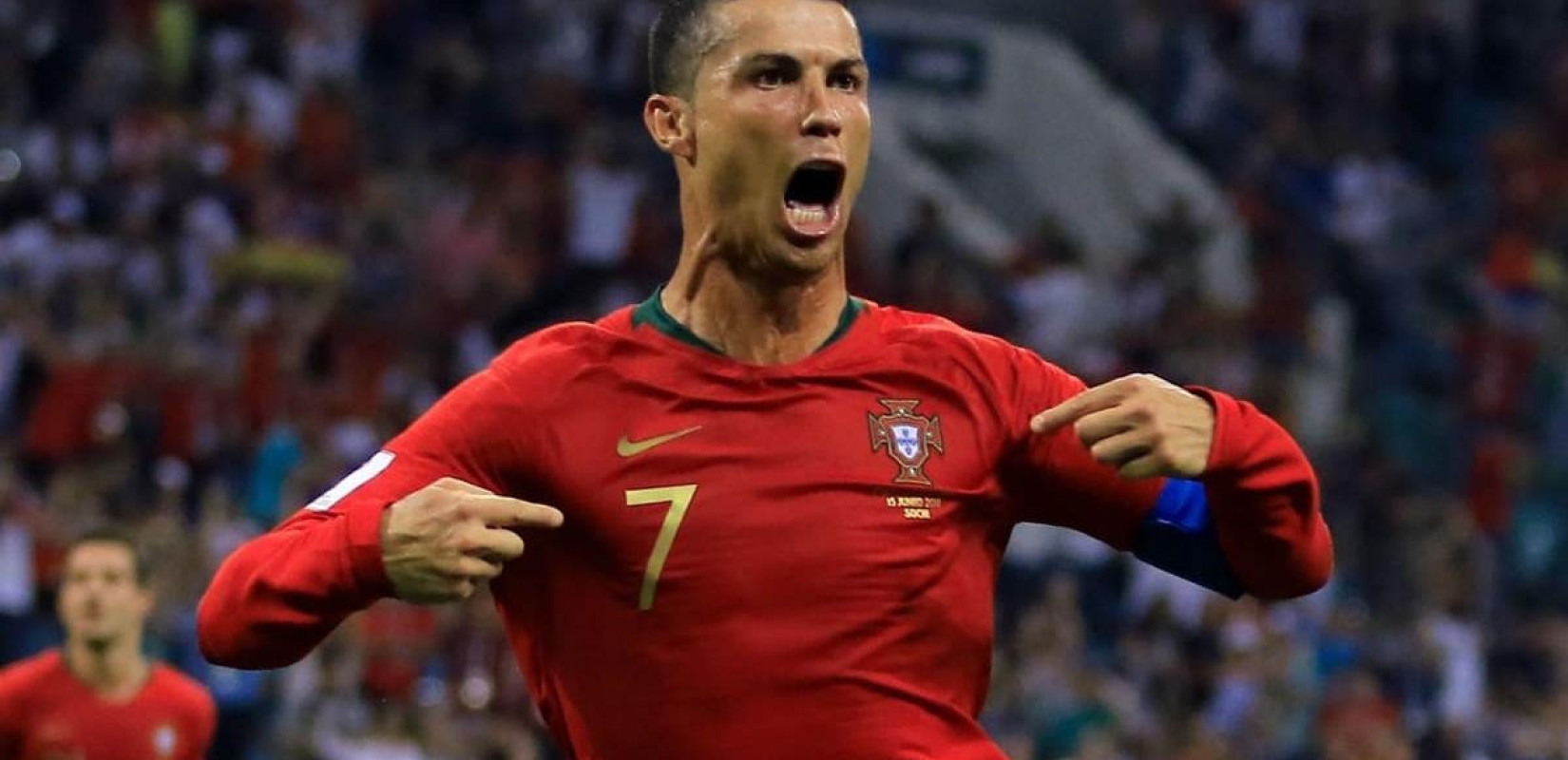 Ποιο ρεκόρ; Ο Ρονάλντο θέλει ξανά το τρόπαιο (βίντεο)