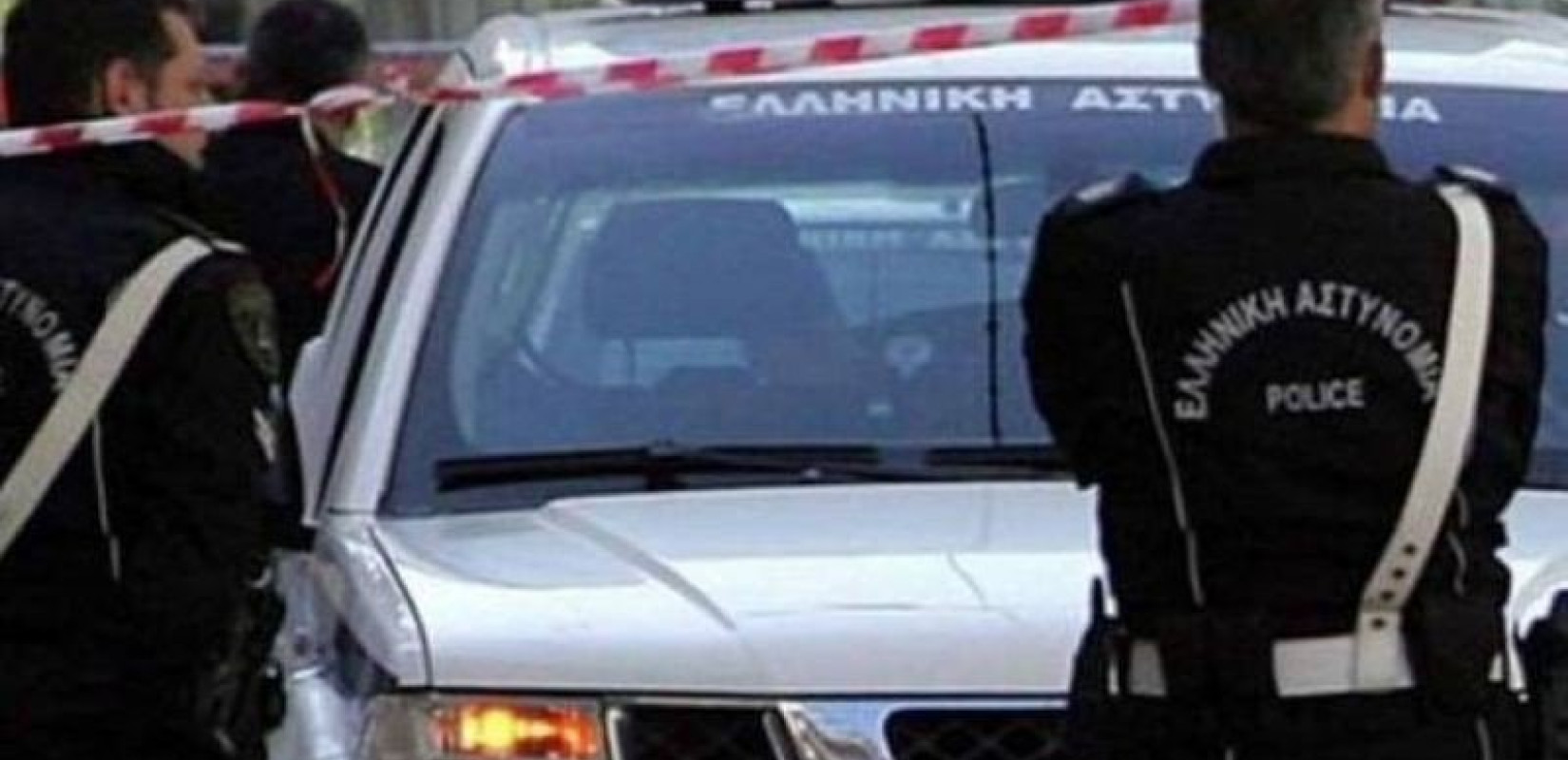 Σέρρες: Κουκουλοφόροι λήστεψαν ζευγάρι ηλικιωμένων - Ταυτοποιήθηκε ο ένας δράστης