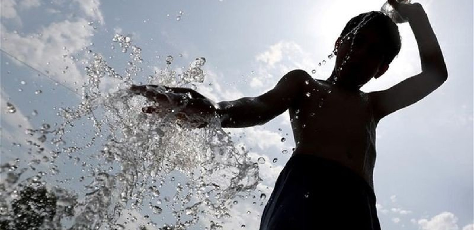 Καλλιάνος: «Ο καύσωνας να ξεπεράσει τις 8-9 ημέρες» - Ποιες περιοχές θα «βράσουν» από τη ζέστη