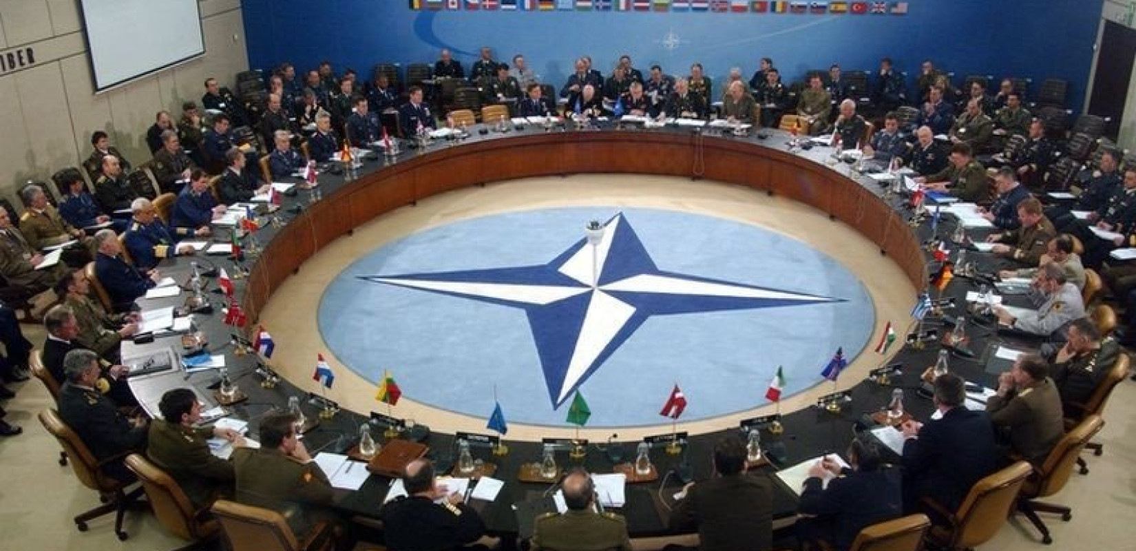 75 χρόνια ΝΑΤΟ: Η ιστορία της Συμμαχίας σε αριθμούς