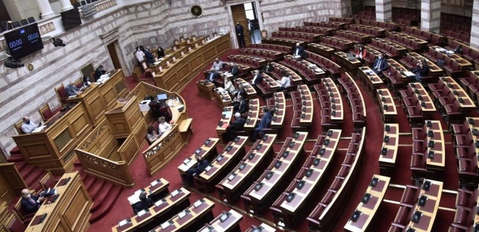Επεκτείνεται η δυνατότητα ρύθμισης των οφειλών από ασφαλιστικές εισφορές