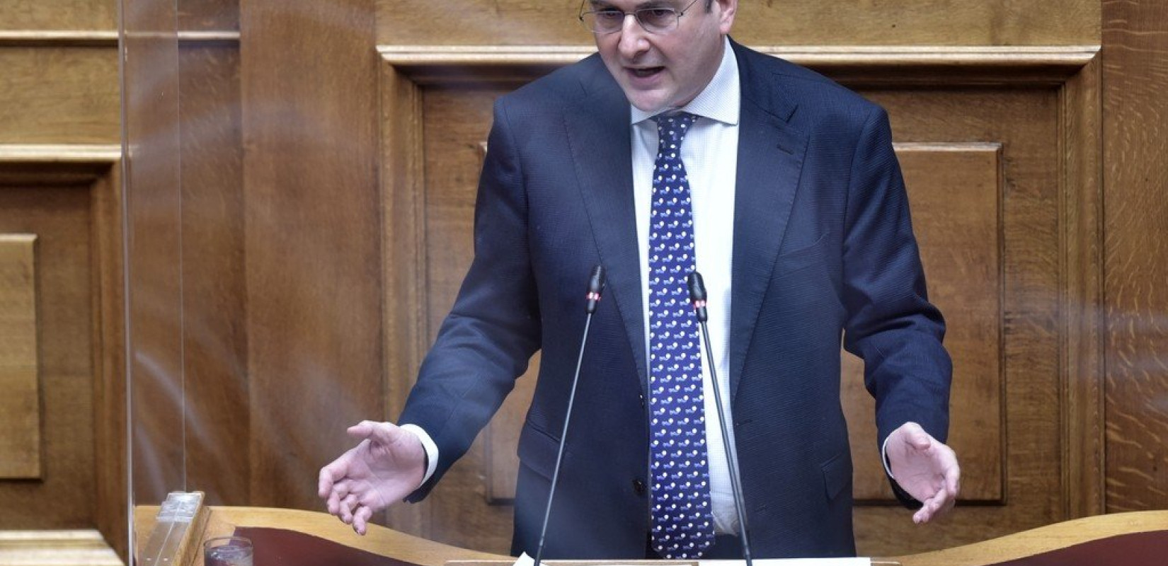 Κ. Χατζηδάκης: Aυξάνεται ο προϋπολογισμός του προγράμματος κοινωνικού τουρισμού 