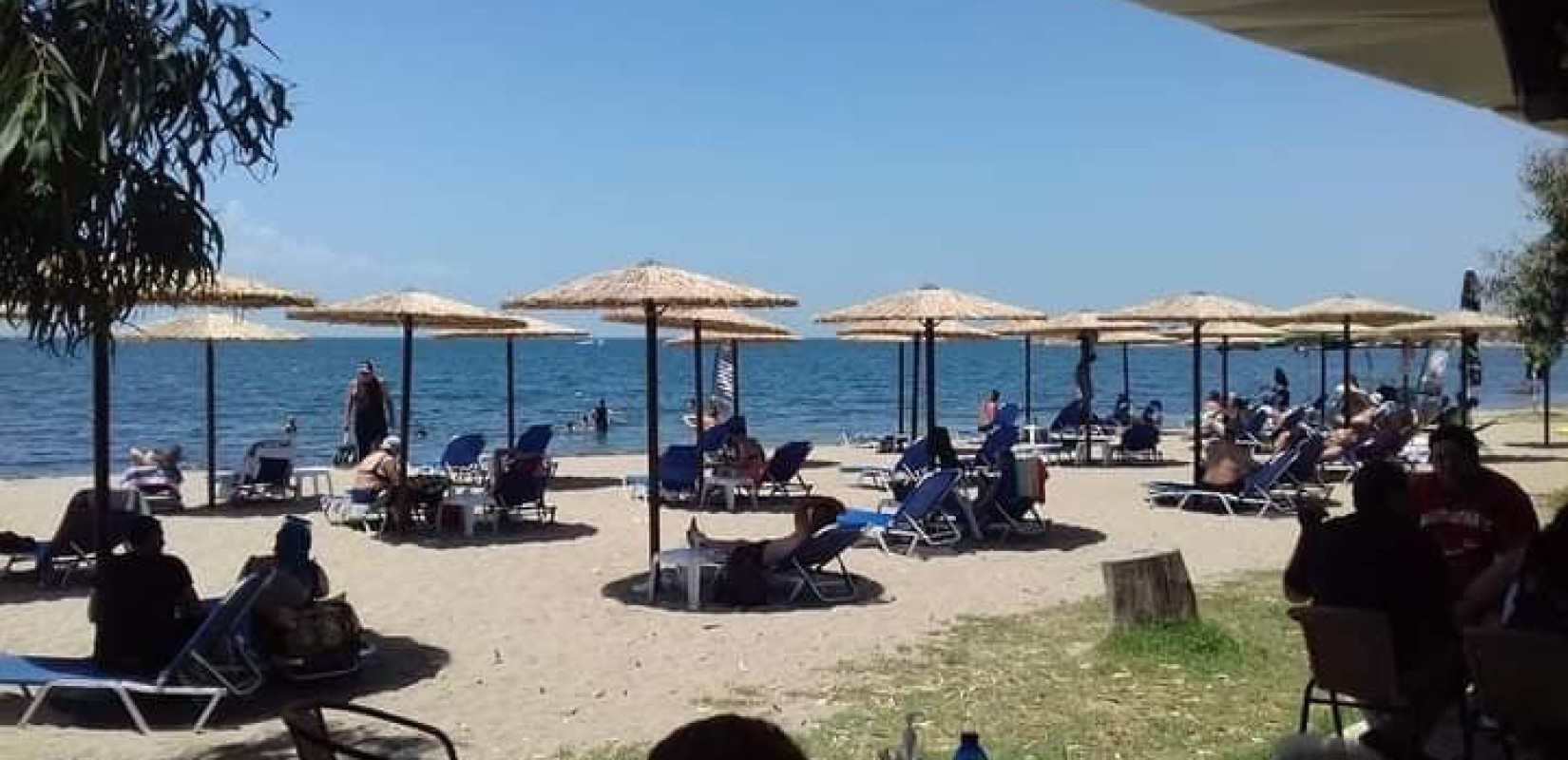 Πλαζ Αρετσούς: Παραχωρείται για 35 χρόνια στο δήμο Καλαμαριάς - Τι προβλέπει η πρόταση - συμφωνία με την ΕΤΑΔ