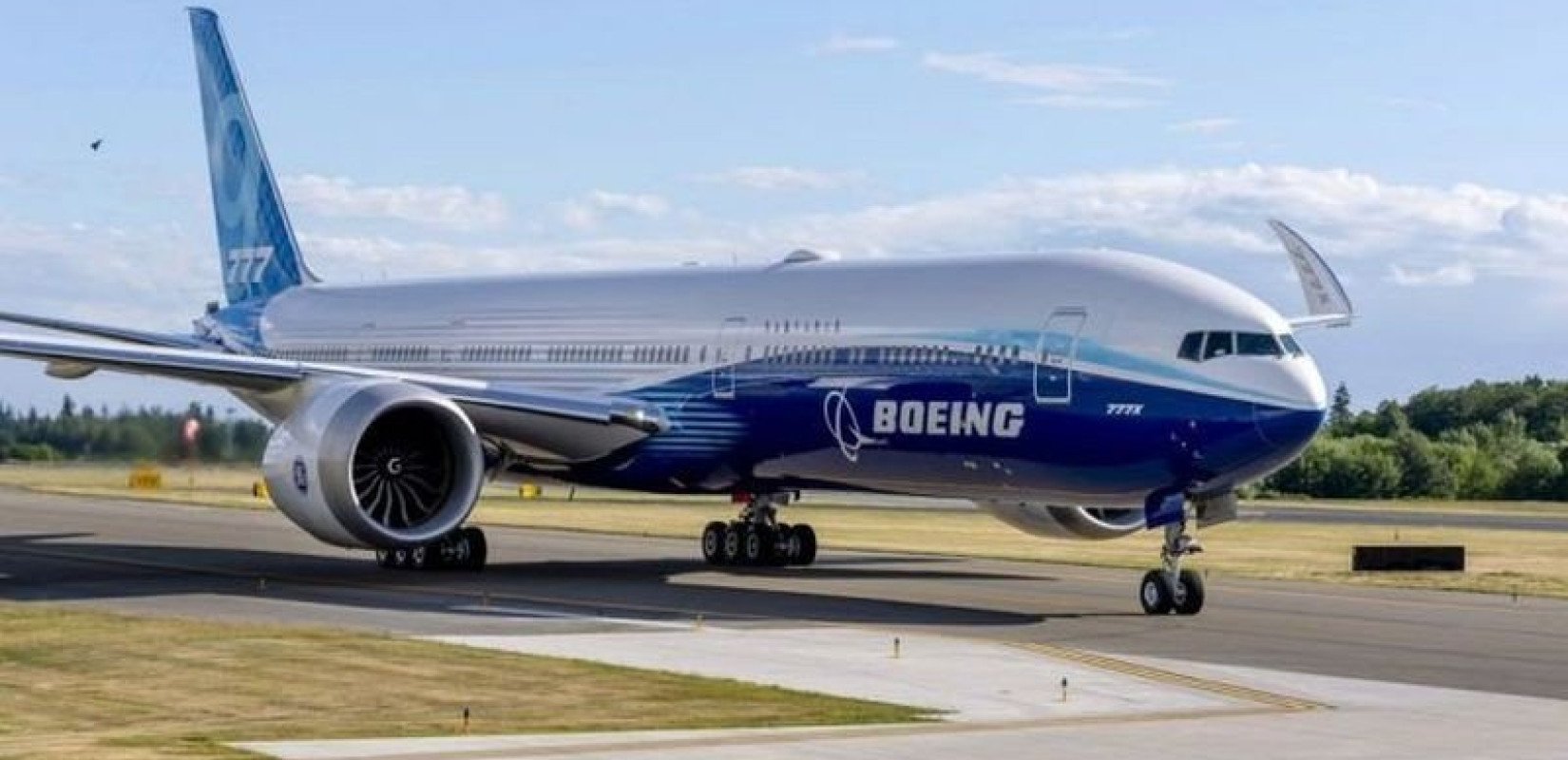 Boeing 777Χ: Στοπ σε πιστοποίηση επιχειρησιακής ετοιμότητας τουλάχιστον μέχρι τα μέσα του 2023   